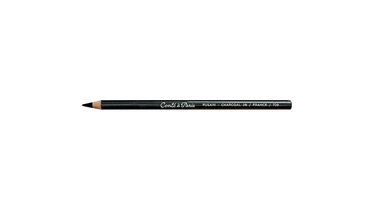 Crayon Conté Fusain