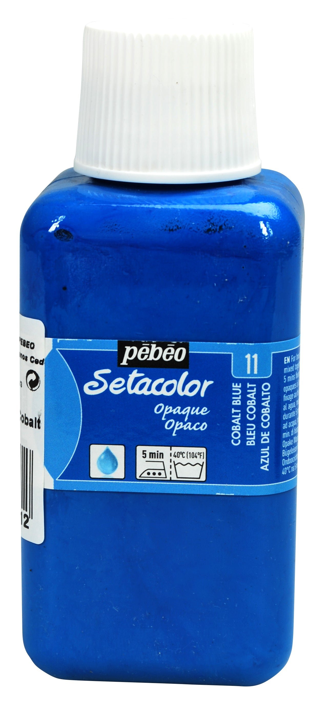 Peinture à tissus Pébéo Sétacolor