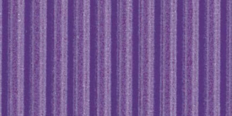 Coloured Corrugated Paper