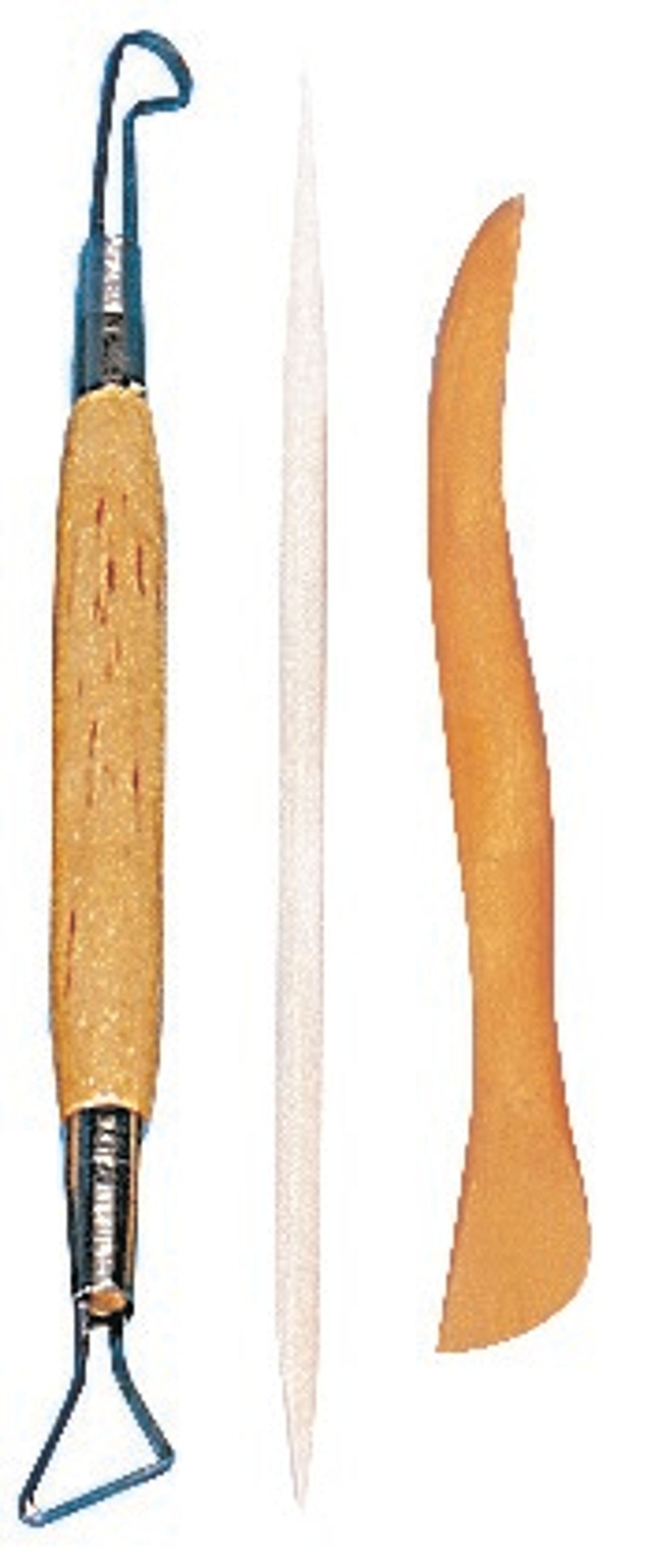 Ensemble de base pour modelage