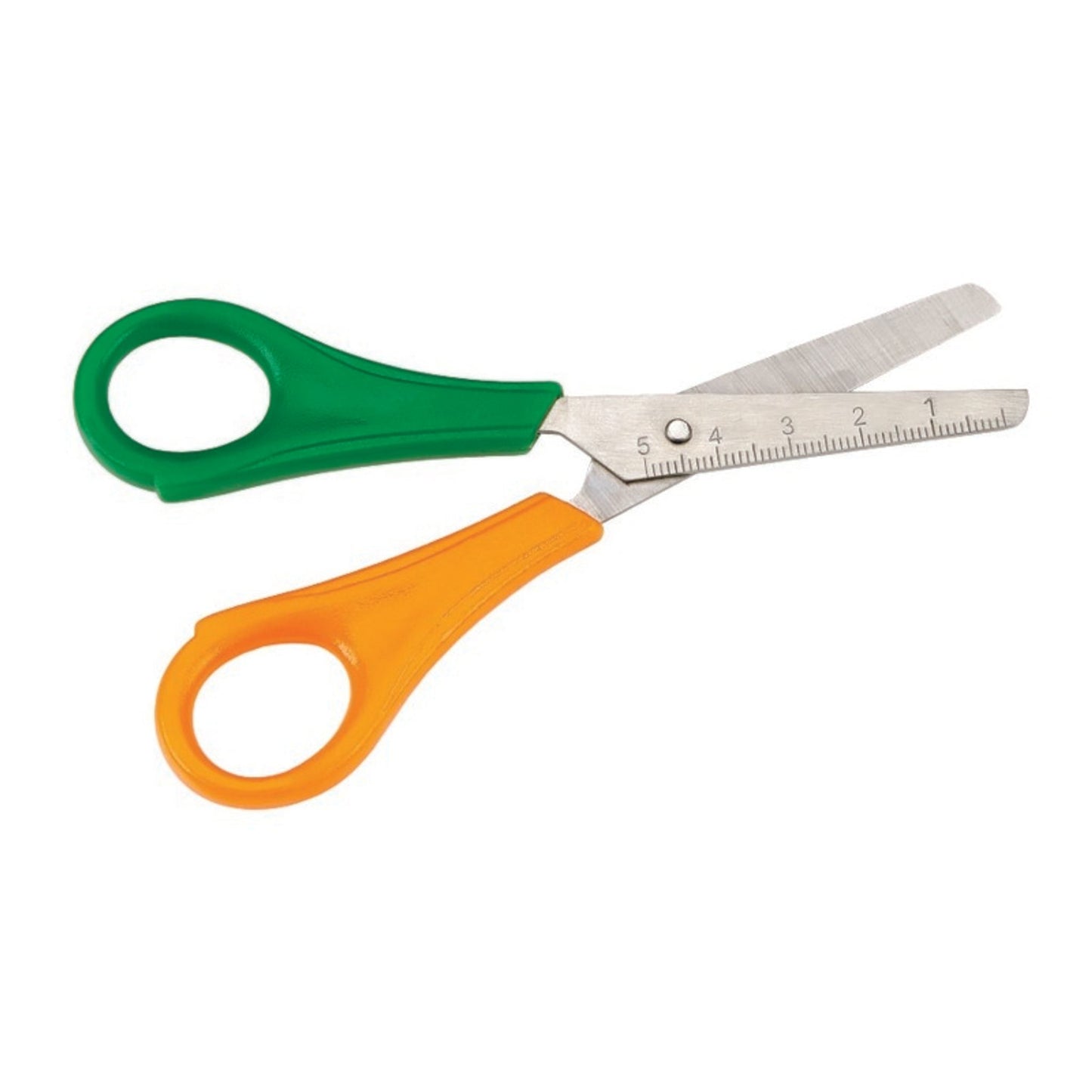 Children's Scissors - Blunt 13.3 cm