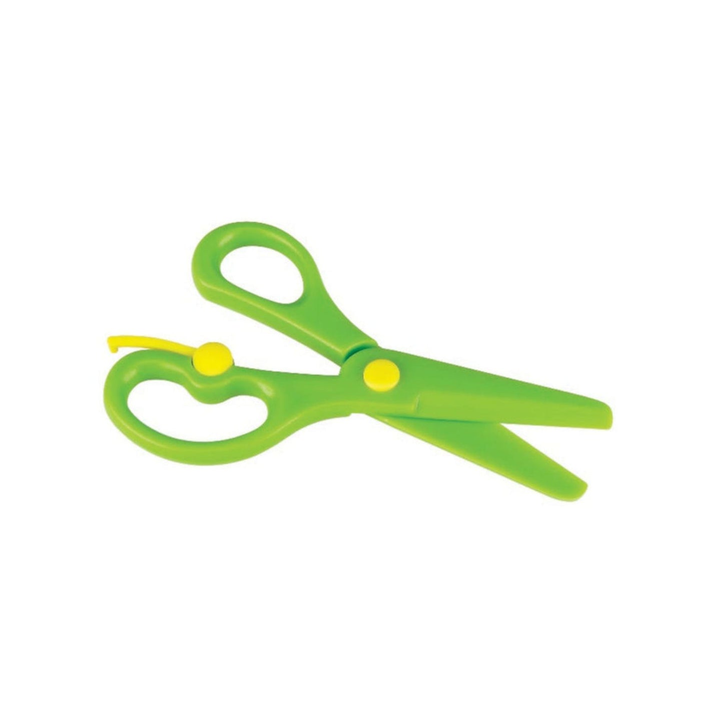 Children's Scissors - Plastic 13.3 cm