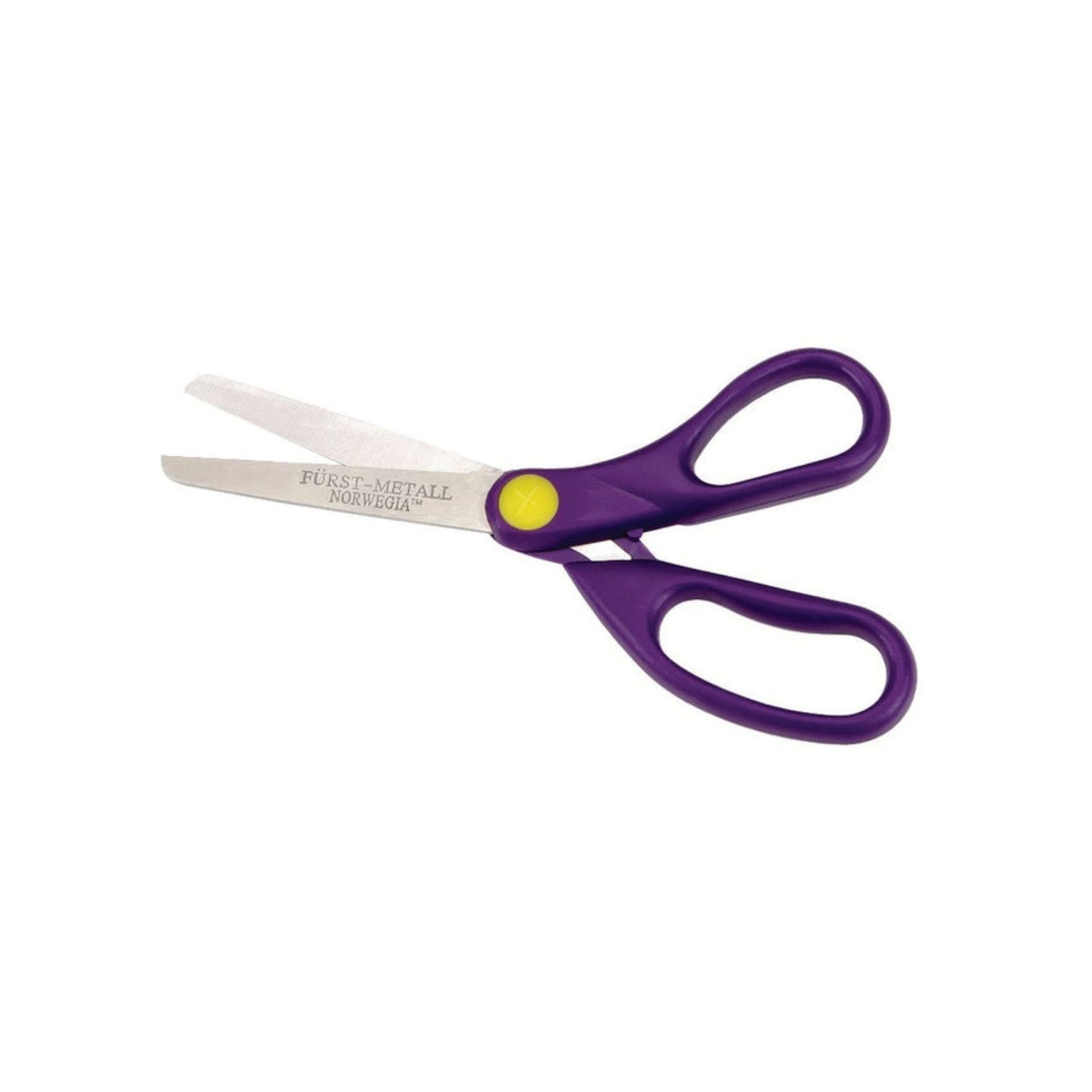 Ciseaux pour enfants rond 13,3 cm
