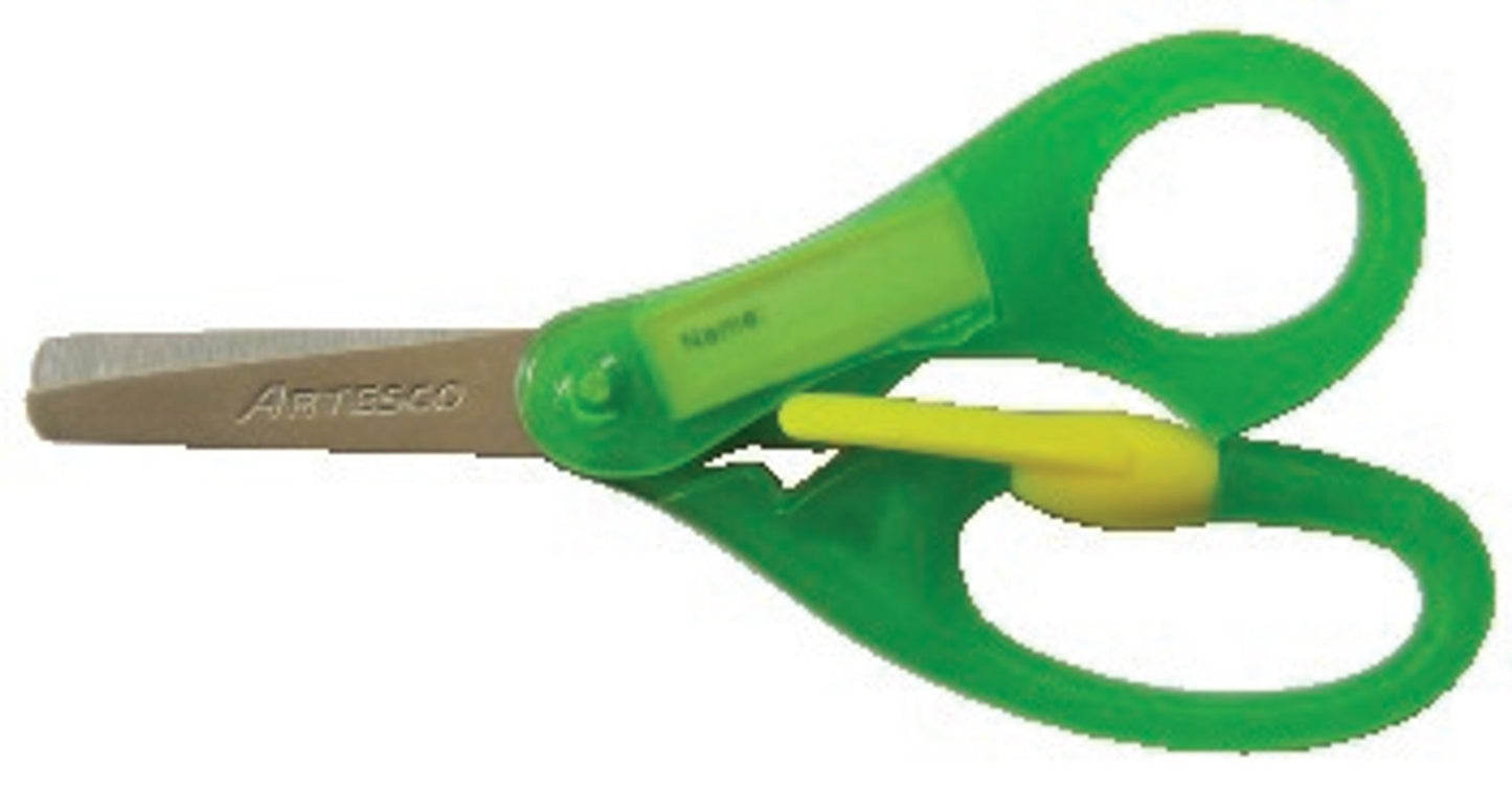 Ciseaux d'initiation pour enfants