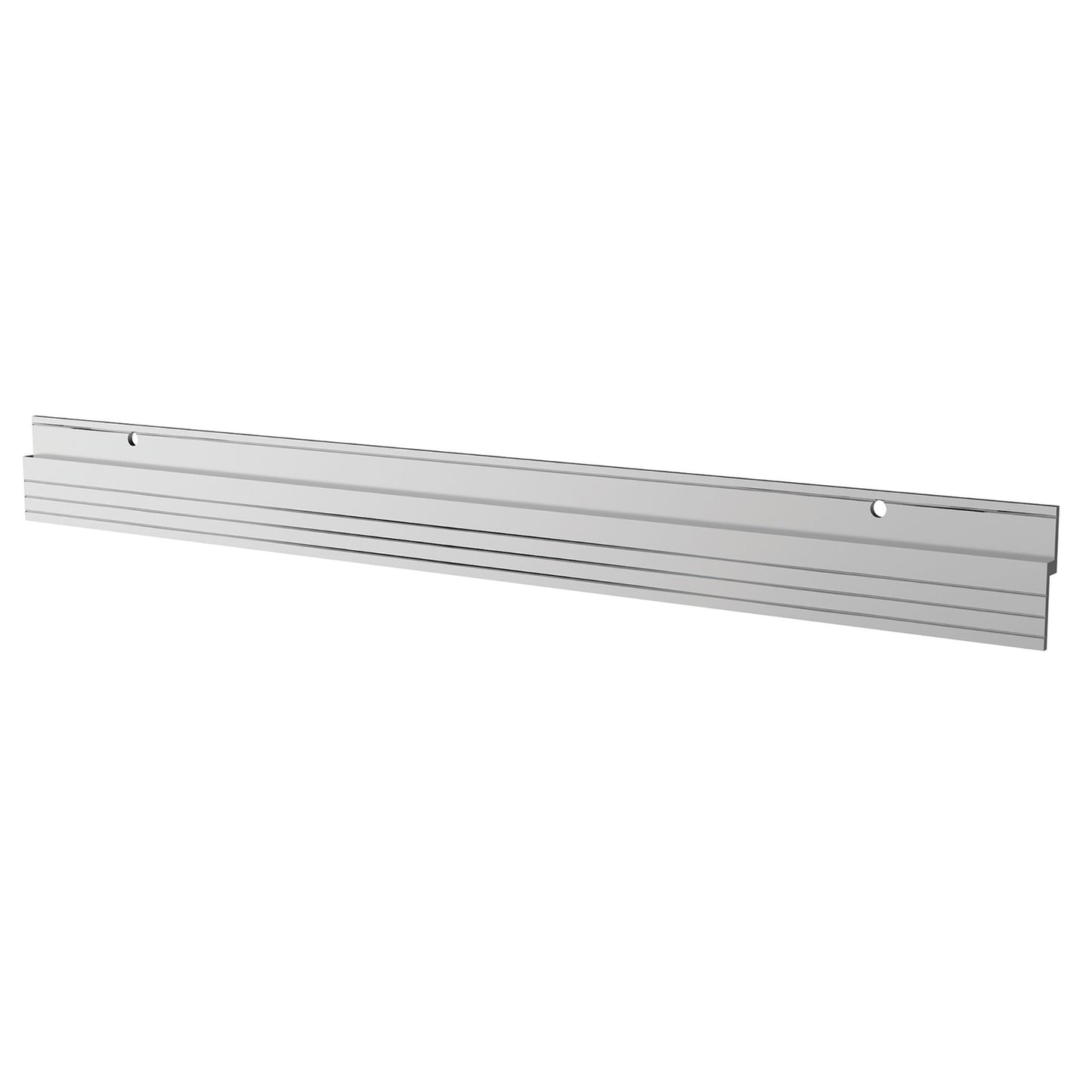 Barre murale pour les Single Tilt Bin®