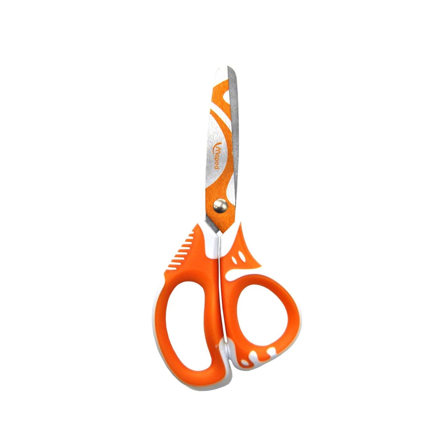Ciseaux pour enfants ZENOA 13 cm