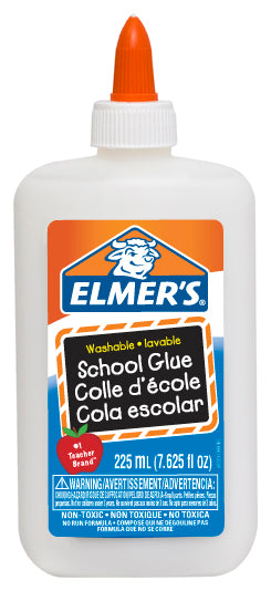 Colle blanche Elmer's