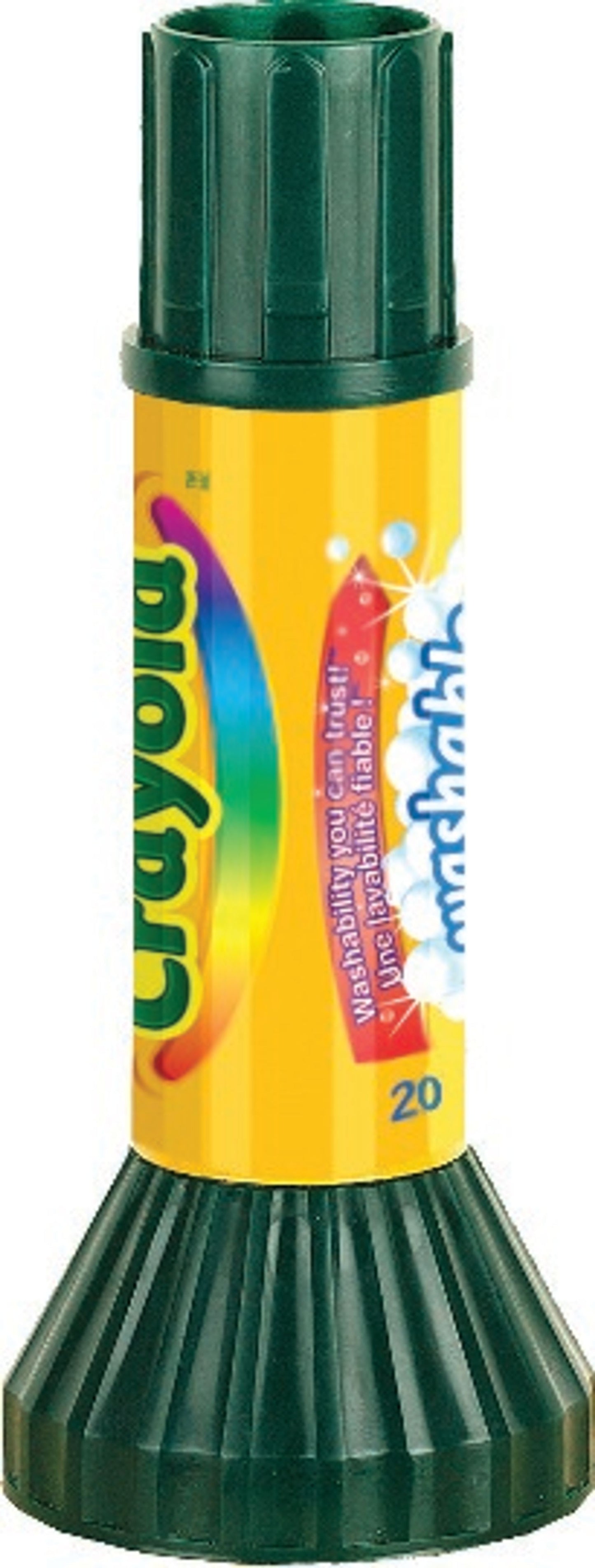 Colle en bâton Crayola
