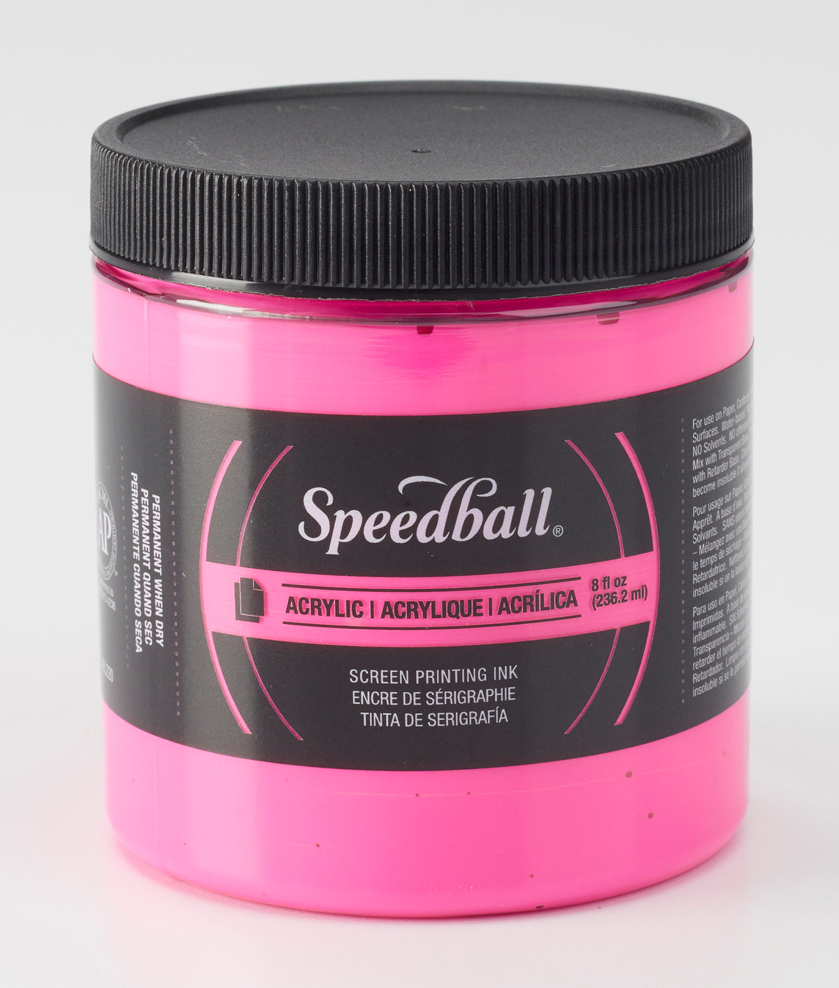 Speedball acrylic Screen Printing Ink