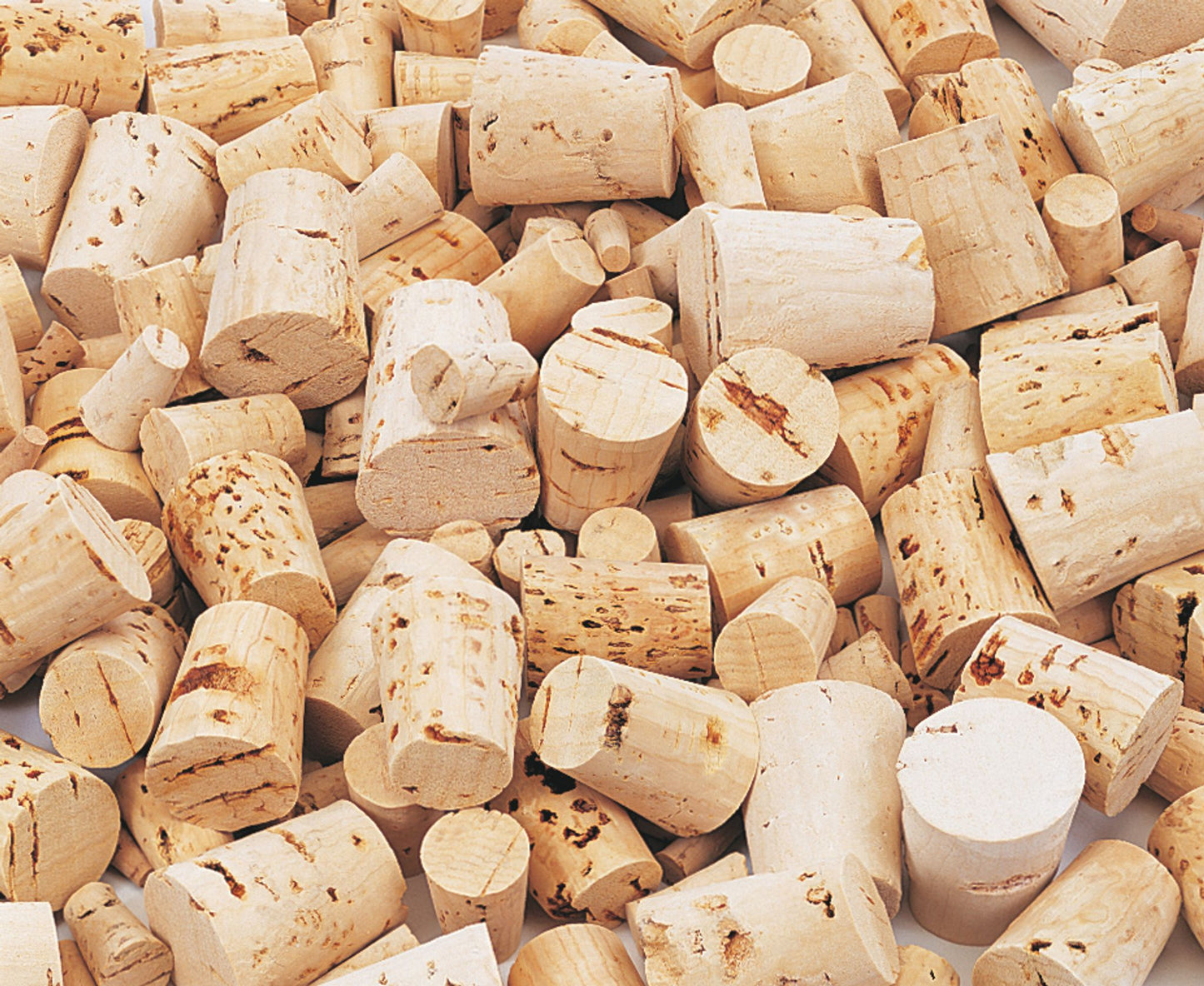 Bouchons de liège