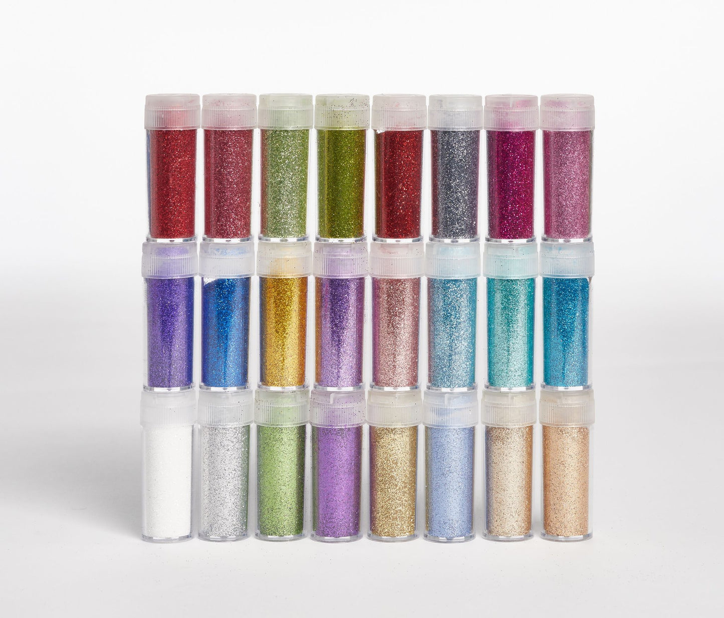 Fine Glitter Pack