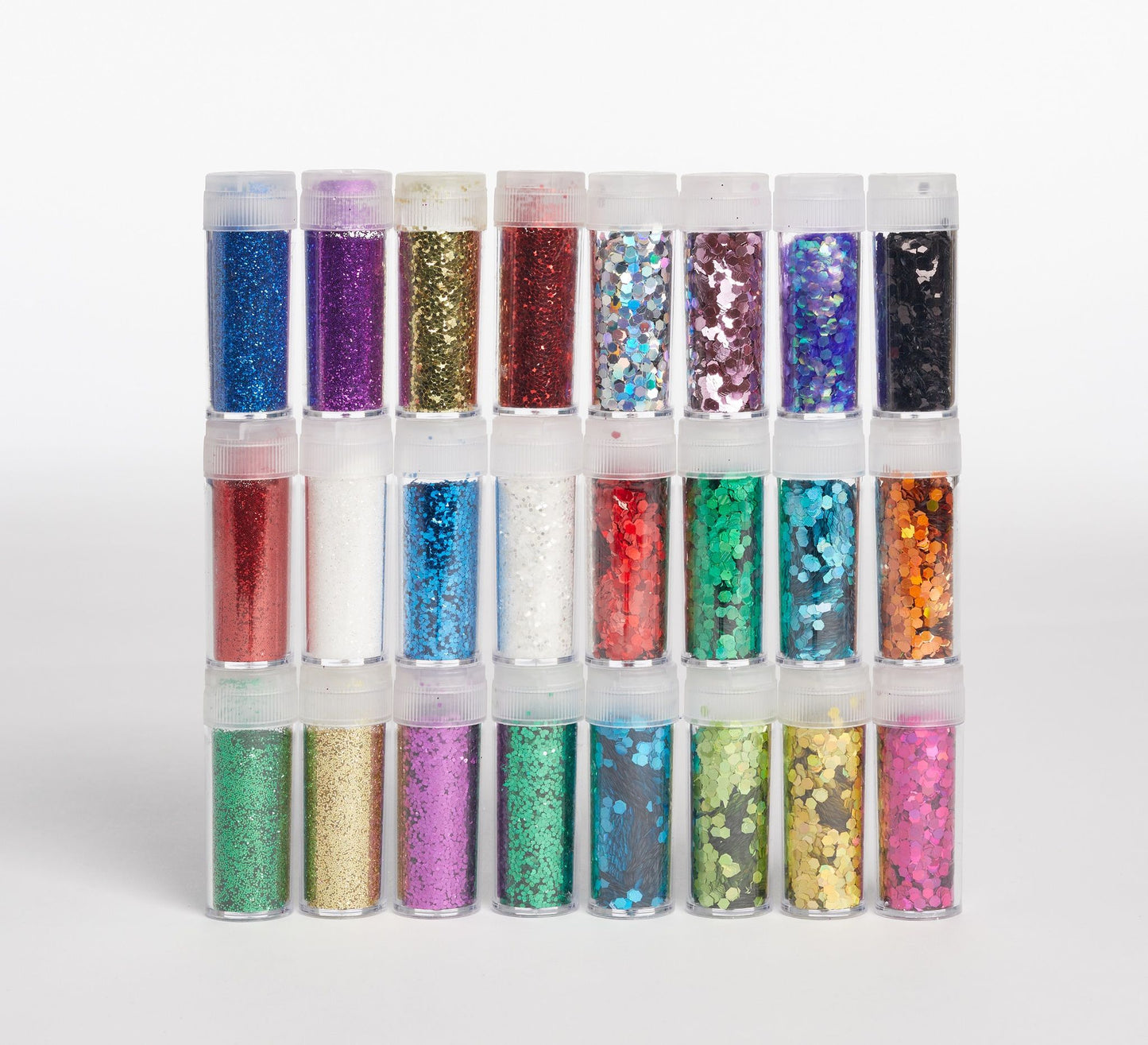 Glitter variety pack