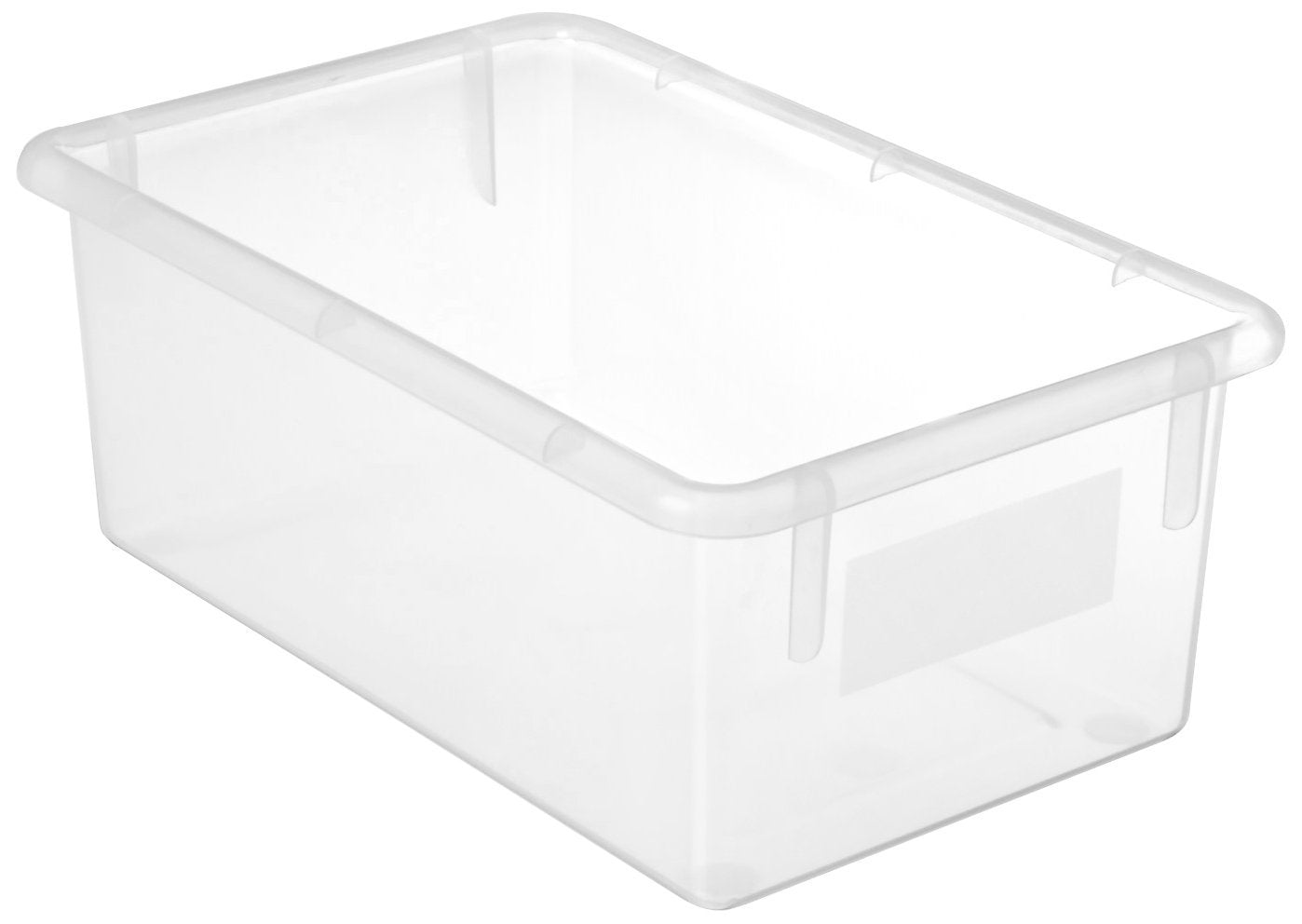 10-Cubbie Tray Mobile Unit