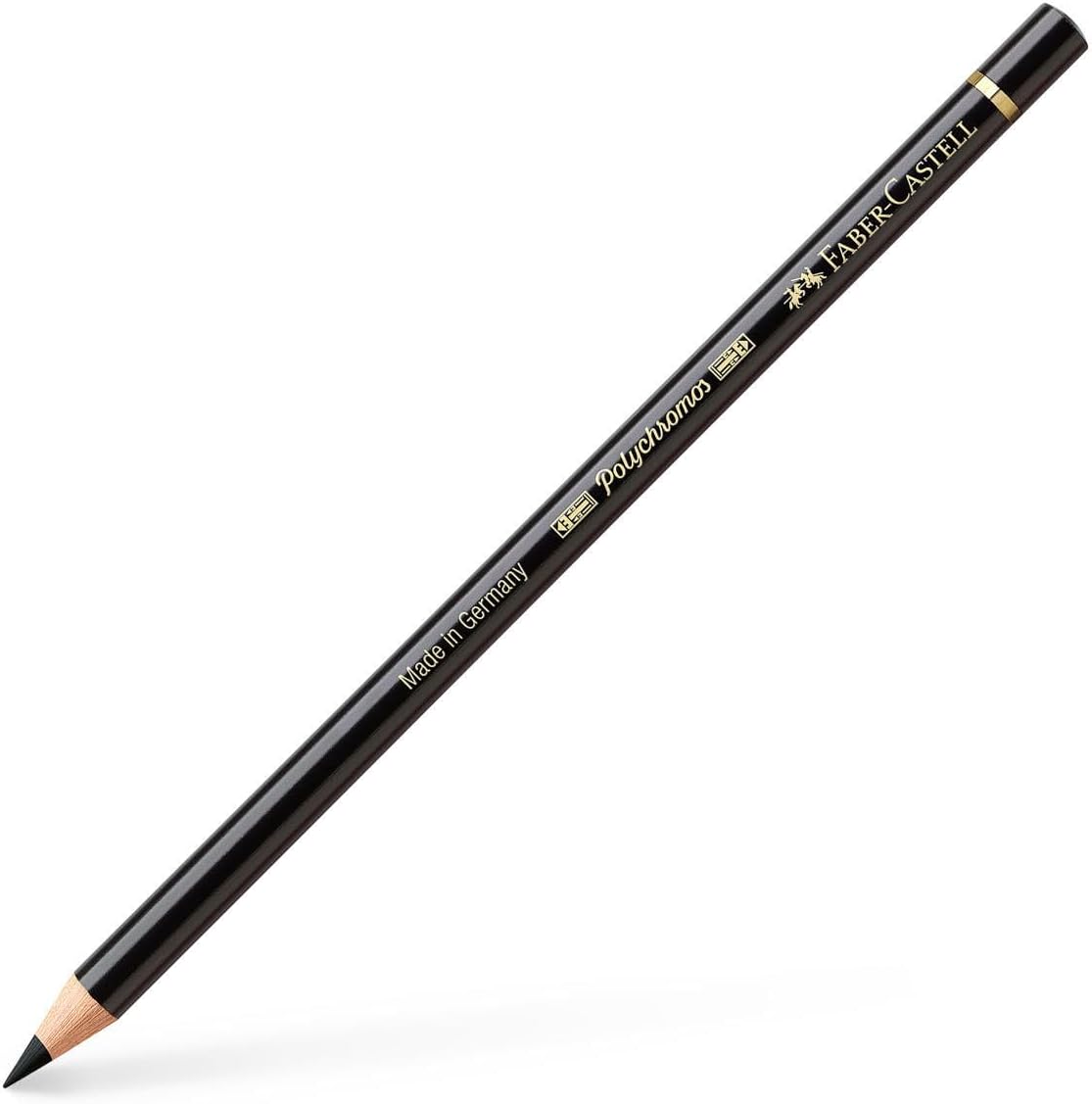 Colour Pencils Polychromos