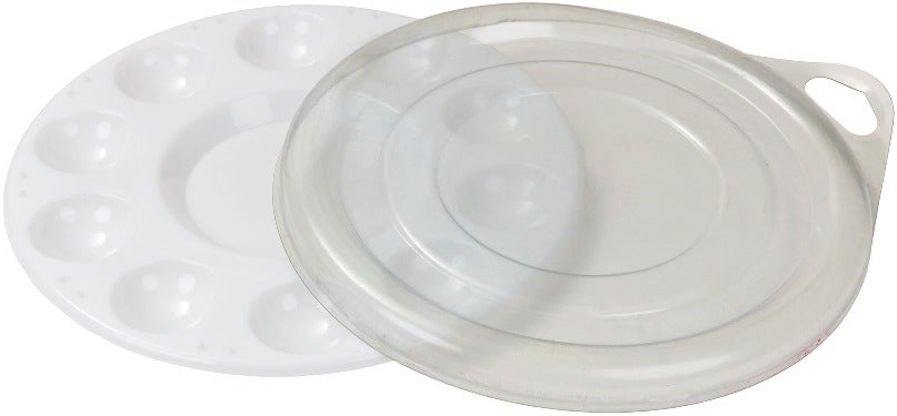 Plastic Palettes