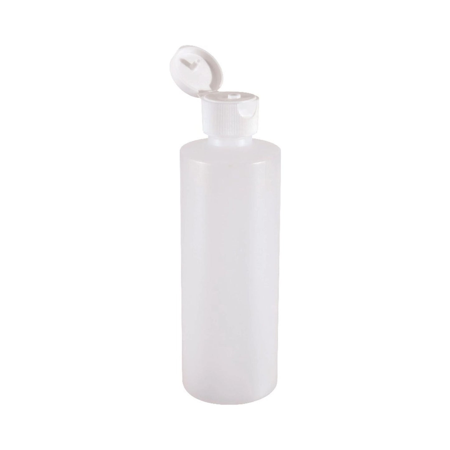 Empty Bottle with Snap Cap