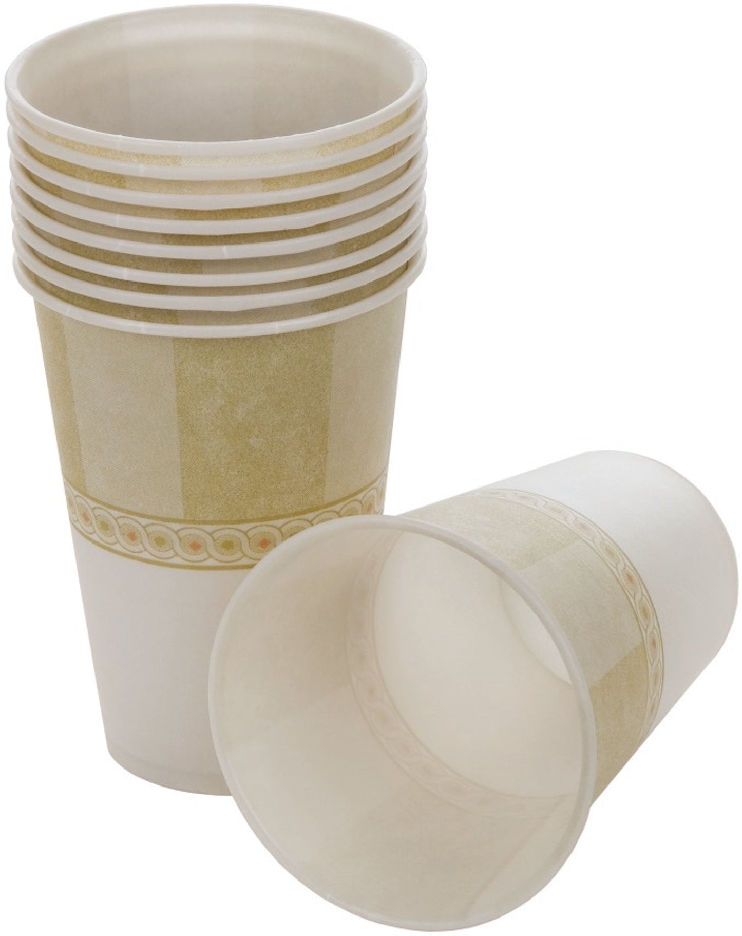 Paper Containers