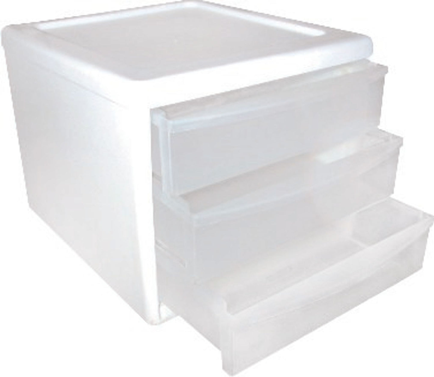 3-Drawer Organizer