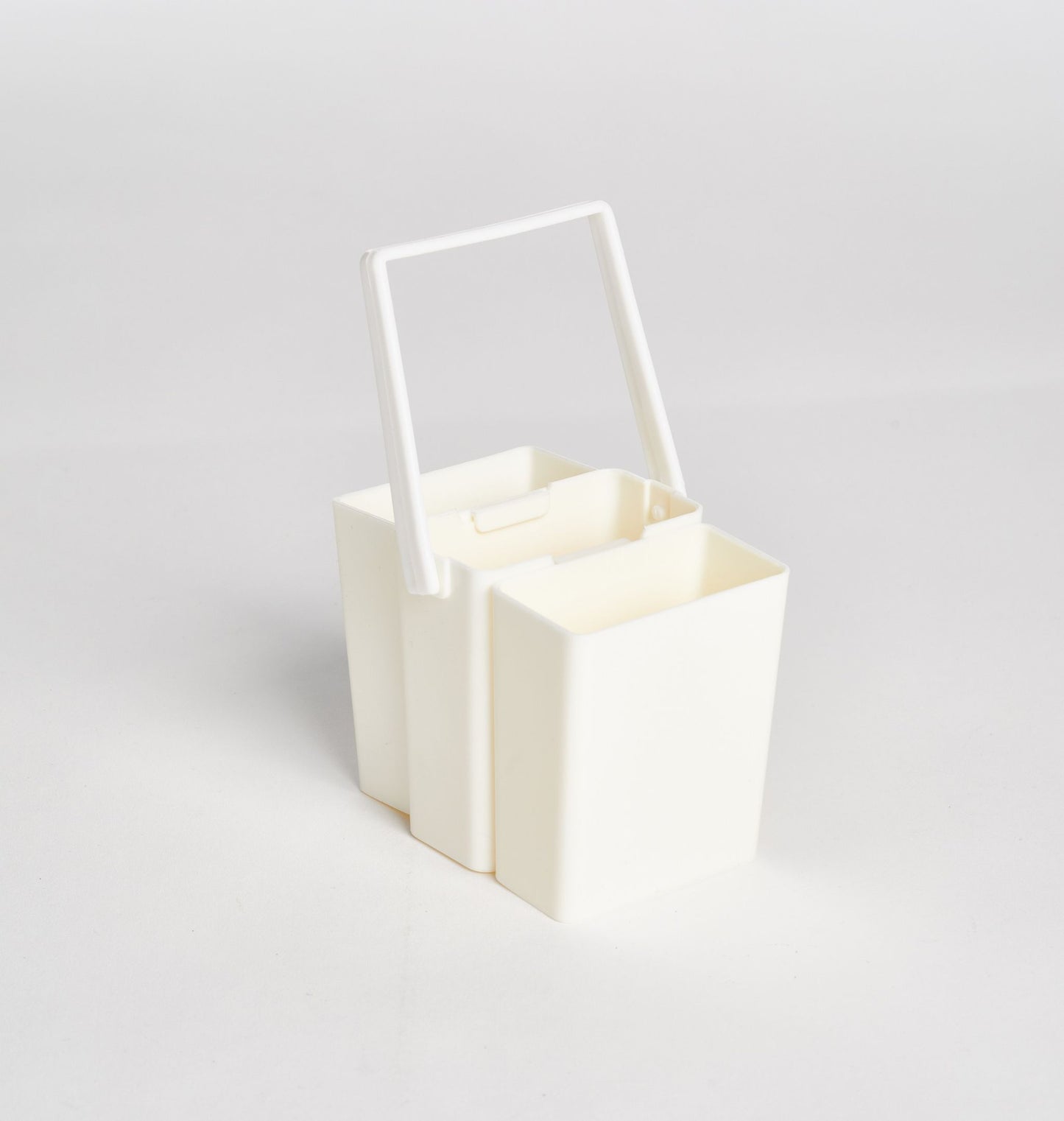 Triple Water Container