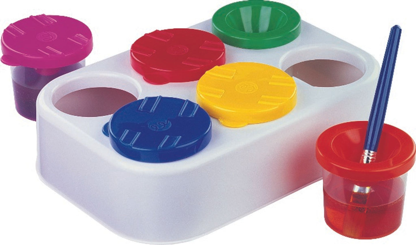 Paint Tray for Safety Containers