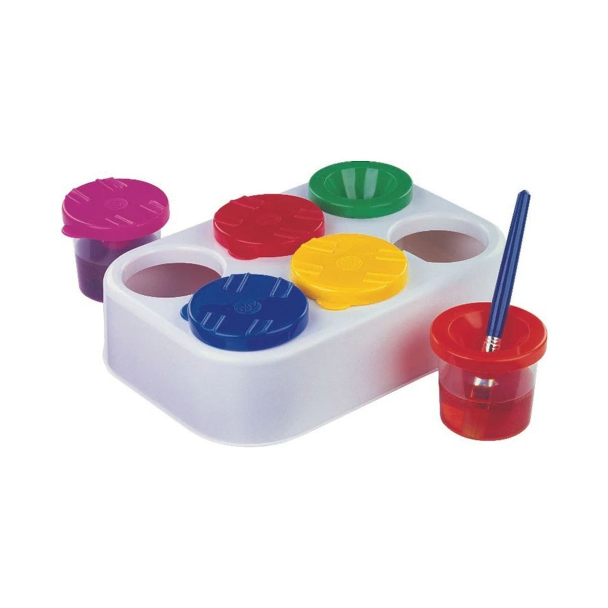 Paint Tray for Safety Containers