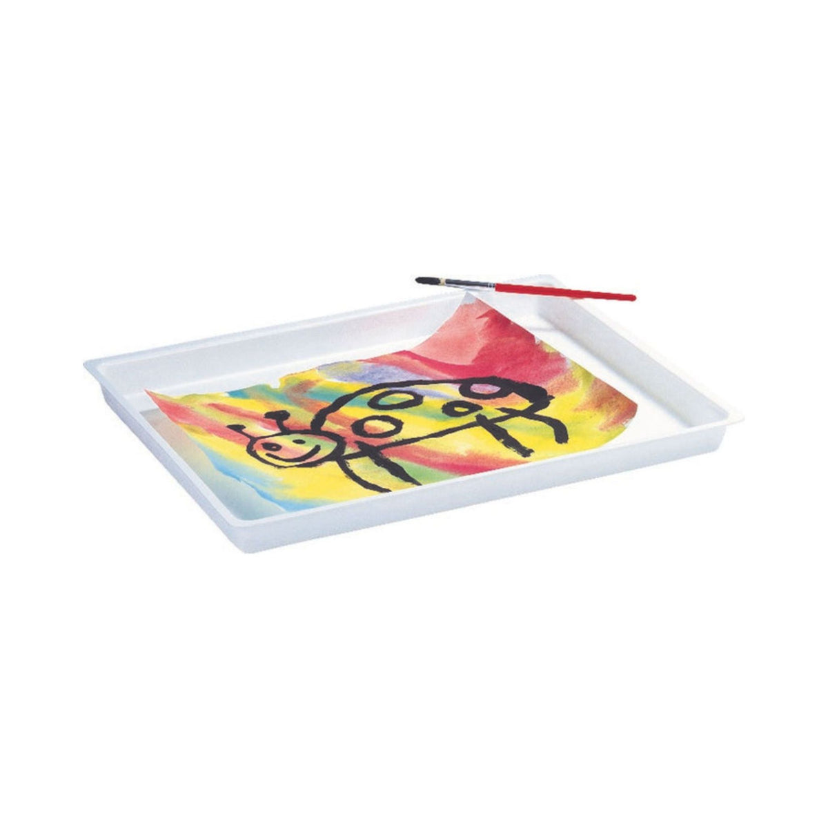 Paint Tray
