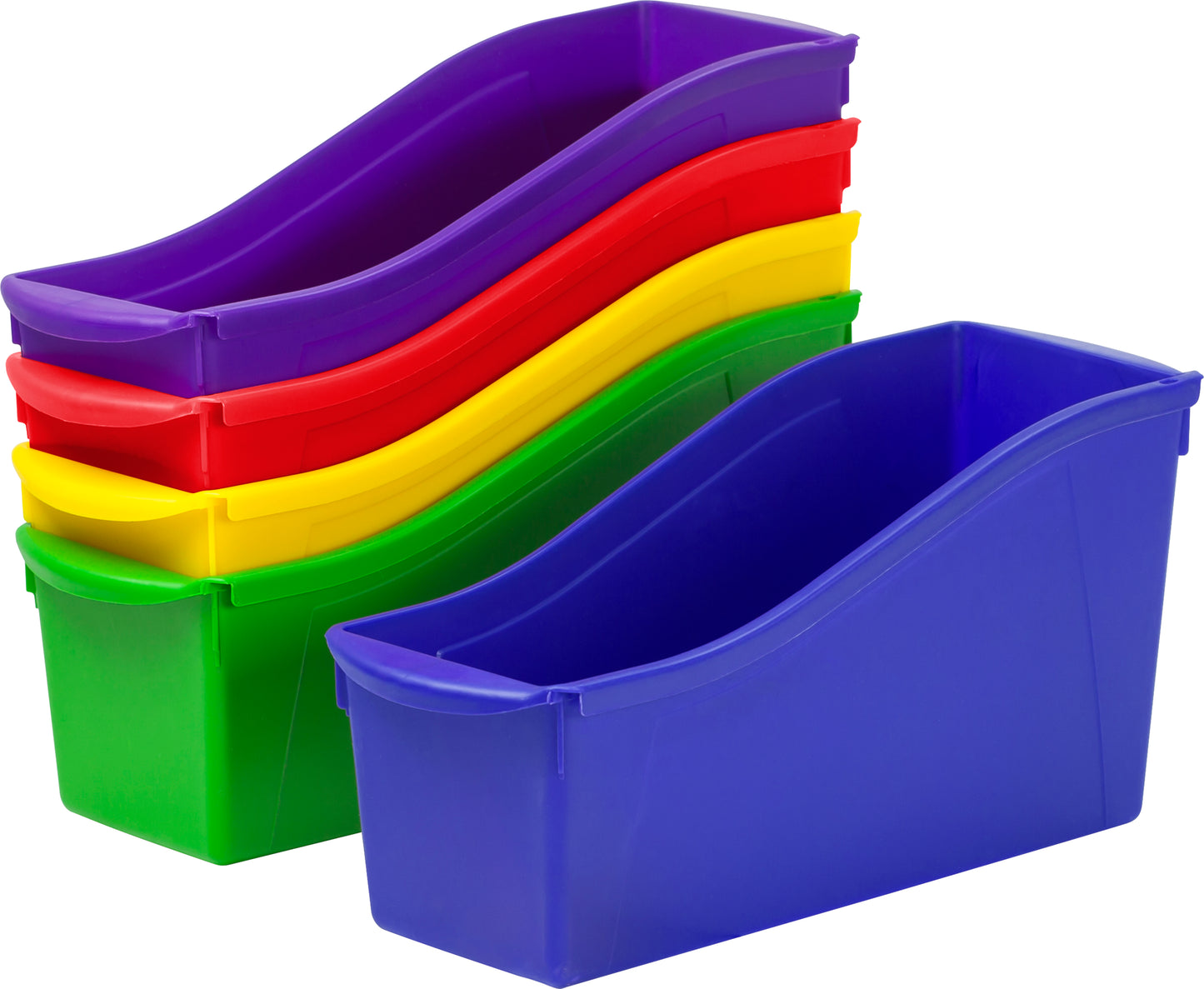 Documents Storage Bins
