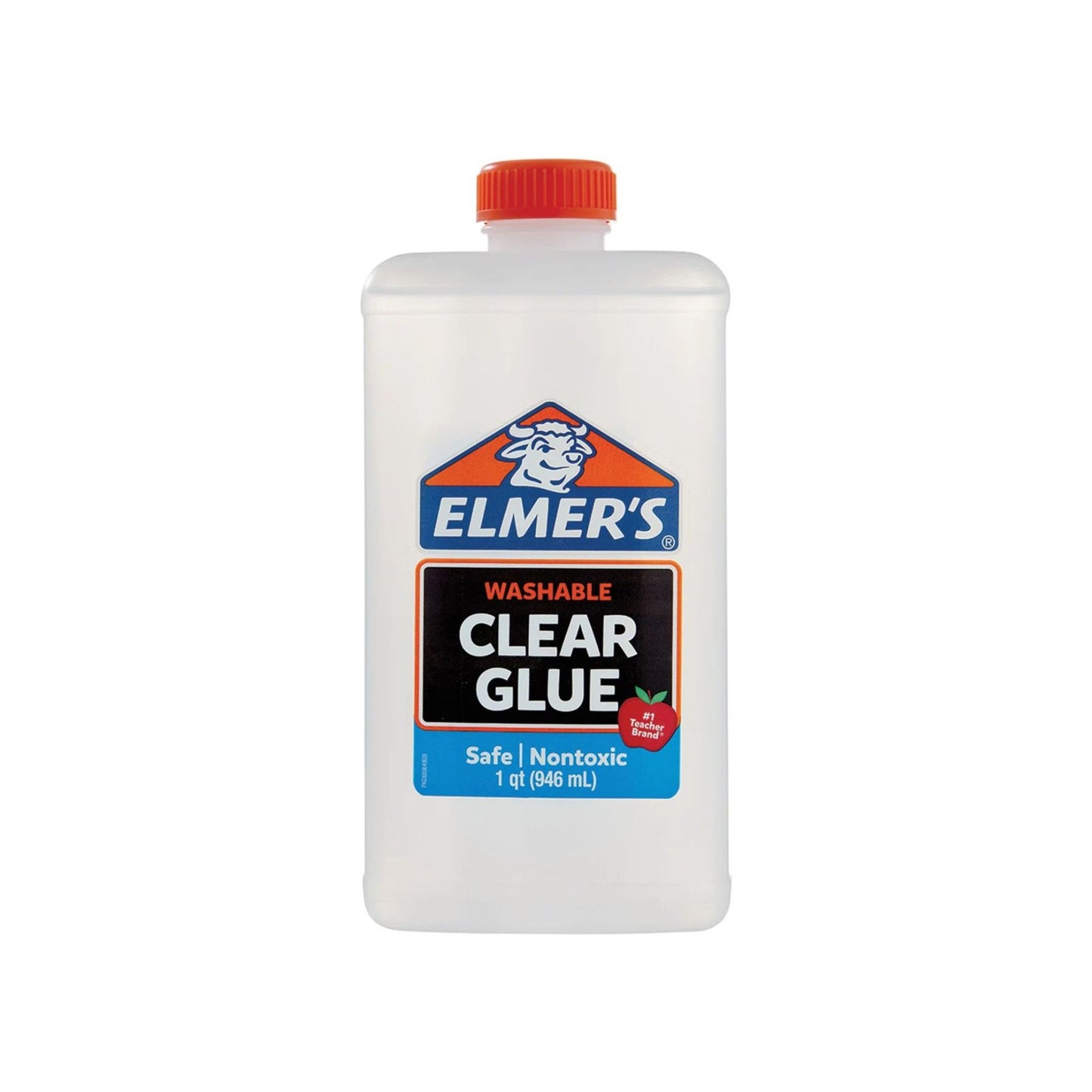 Colle transparente Elmer's