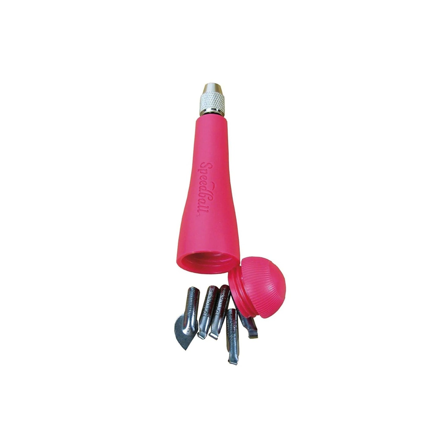 Speedball Linozip Set