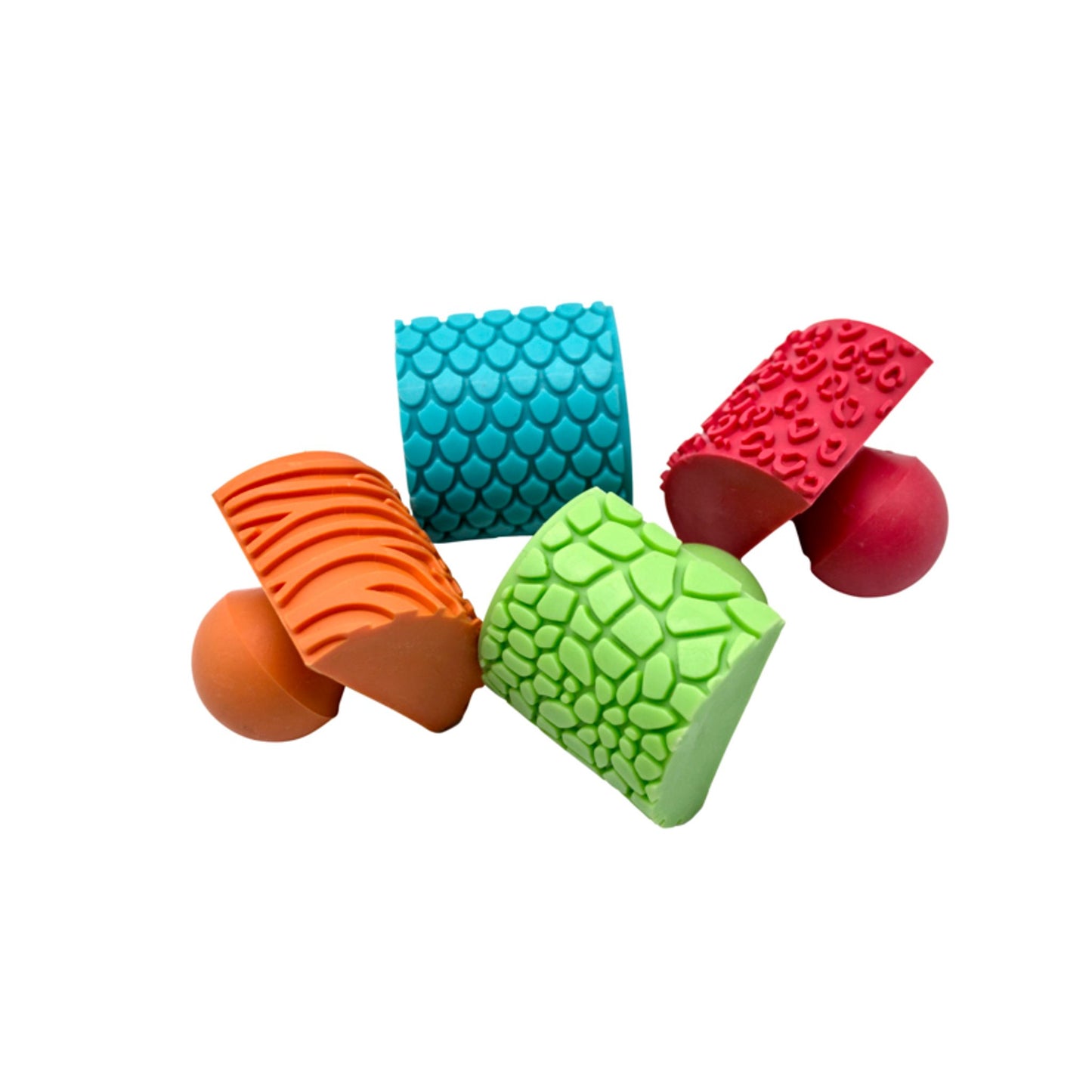 Rocker stampers