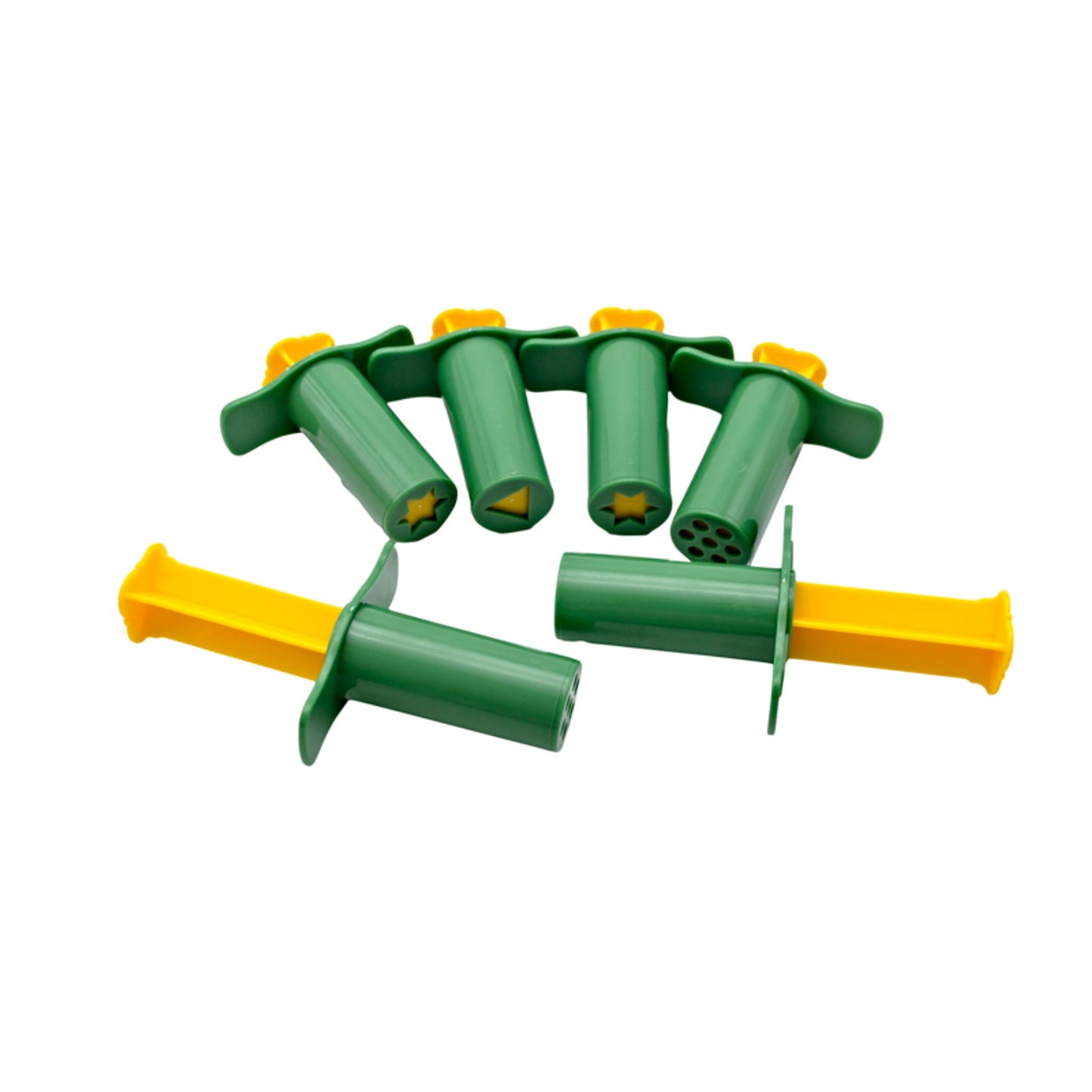 Ensemble de douilles à extruder