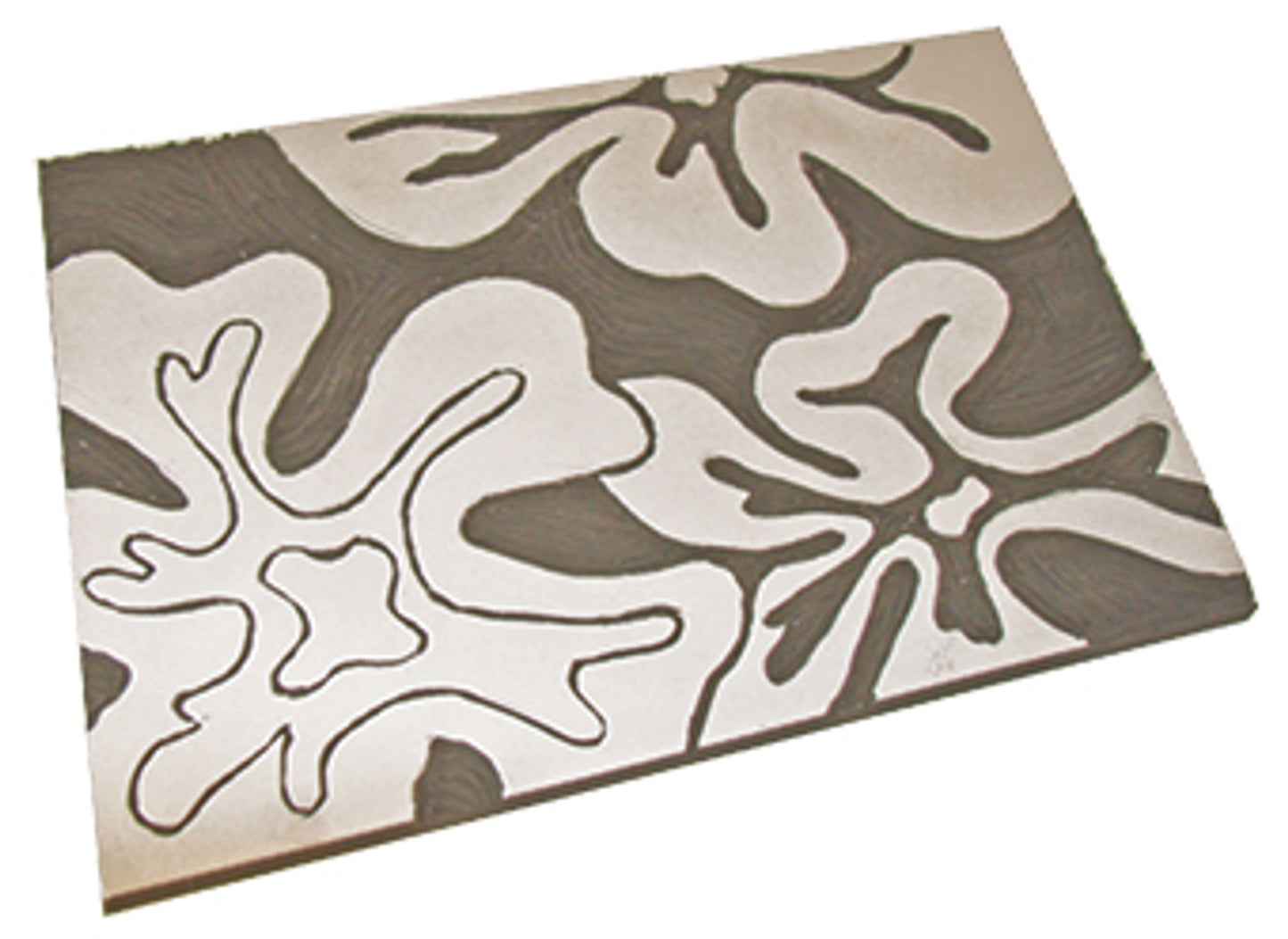 Karve MAGIK printing plate