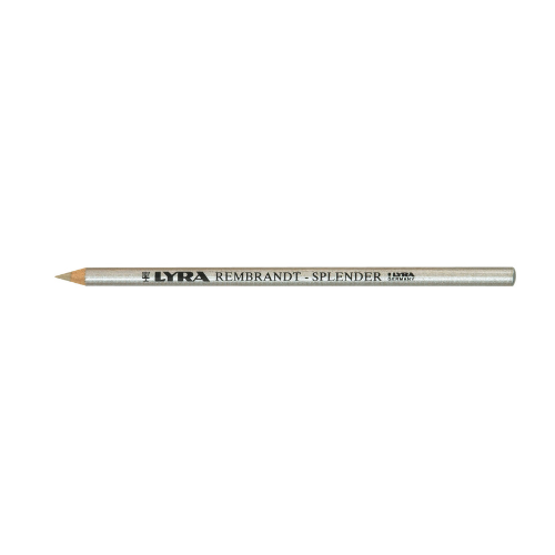 Crayon « Splender » illuminateur Rembrandt Lyra