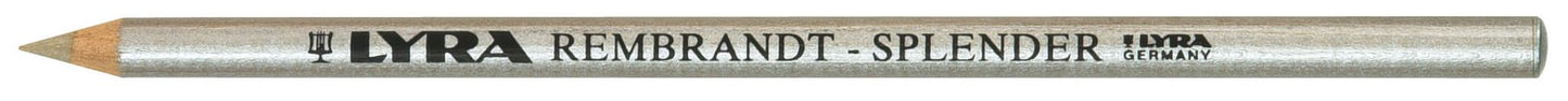 Crayon « Splender » illuminateur Rembrandt Lyra