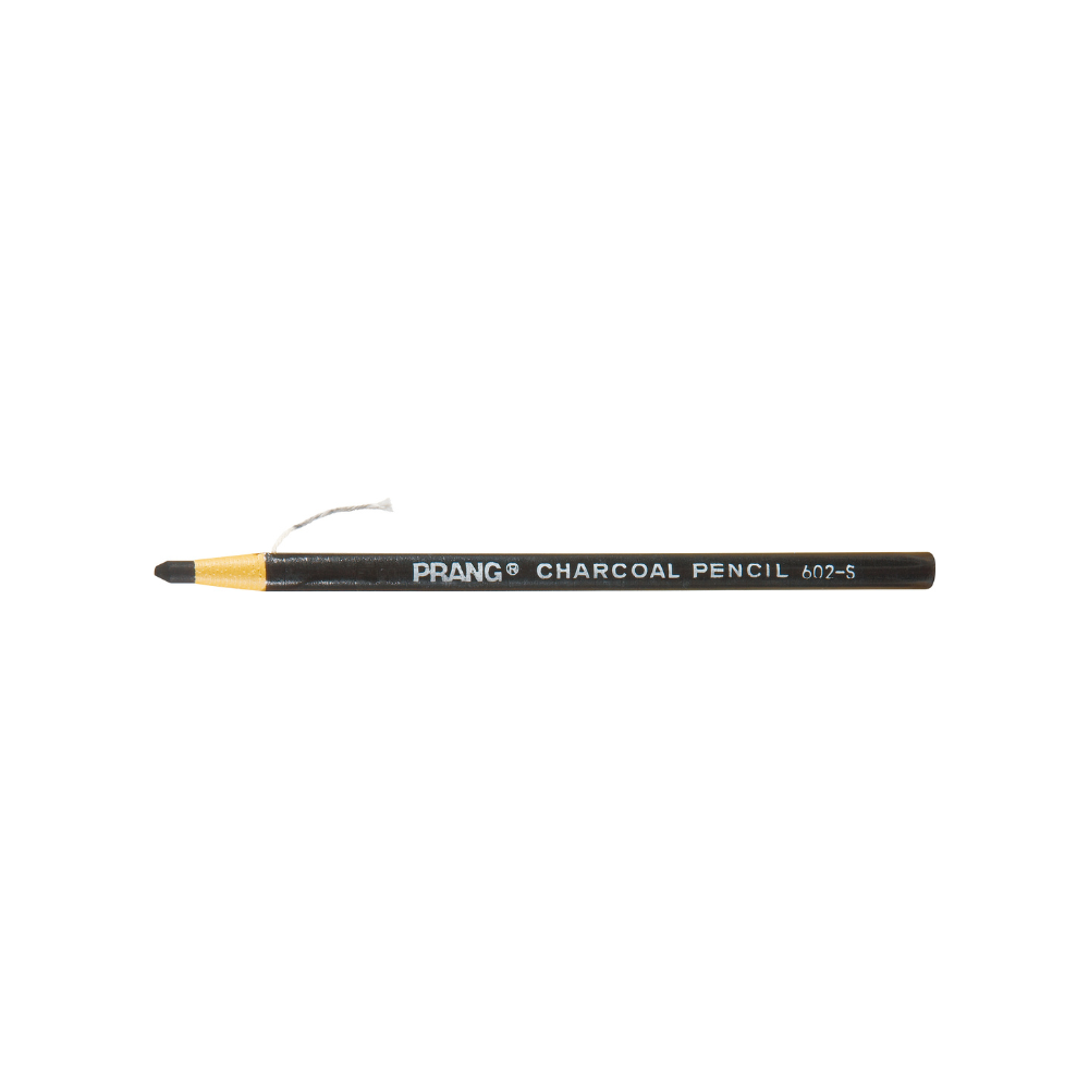 Crayons fusain Prang