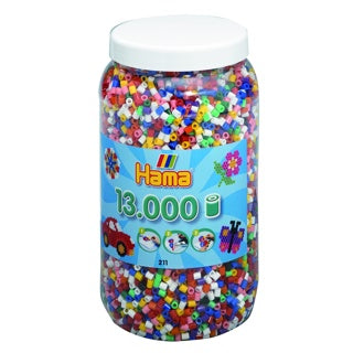 Perles à repasser Hama et accessoires