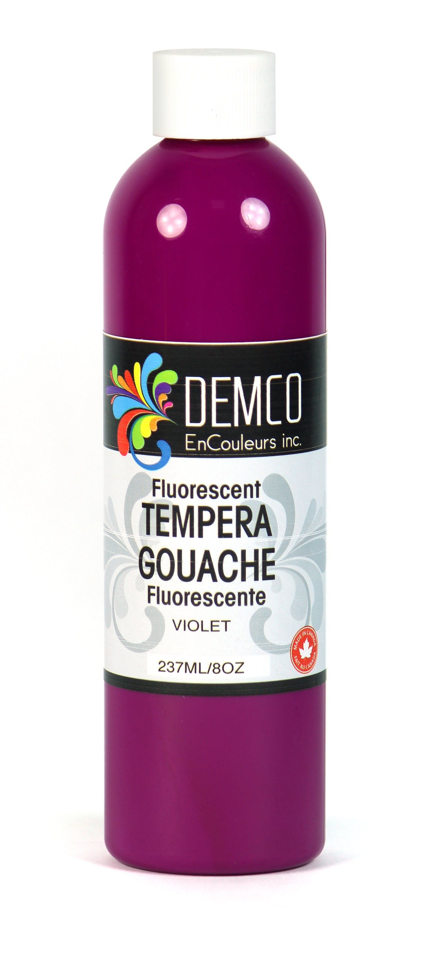 Gouache Demco fluo