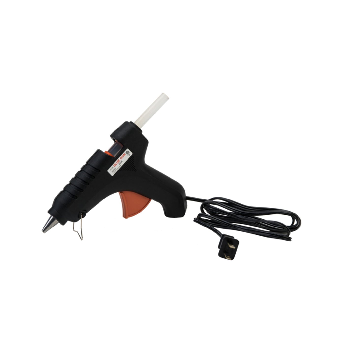 Pistolet à colle duo