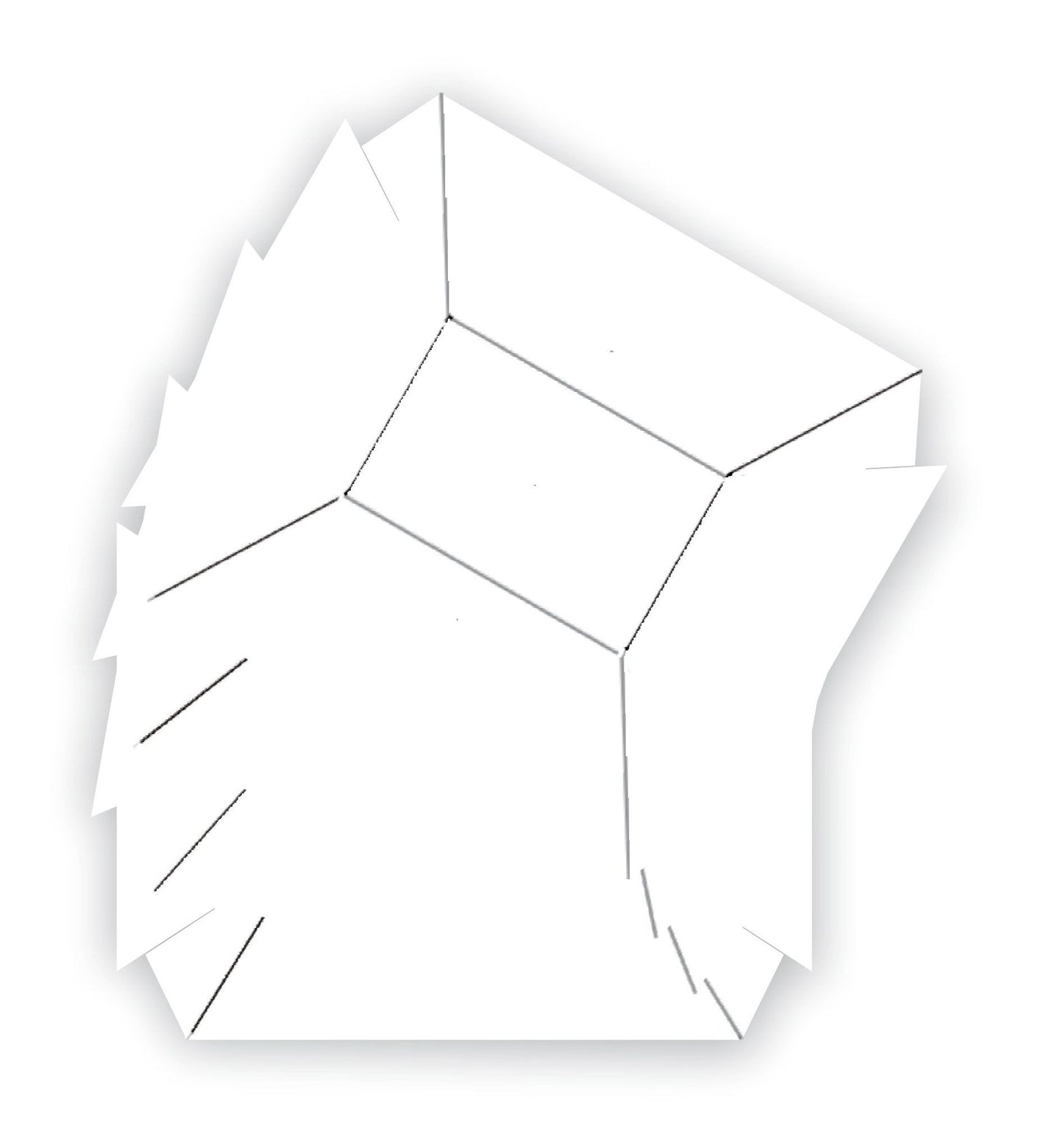 Pièces en perspectives