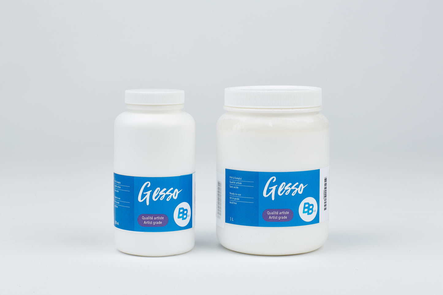 Gesso CORELLO+