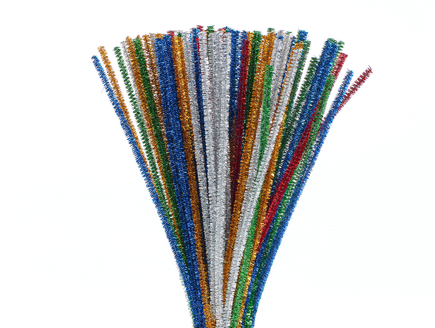 Chenilles de fantaisie