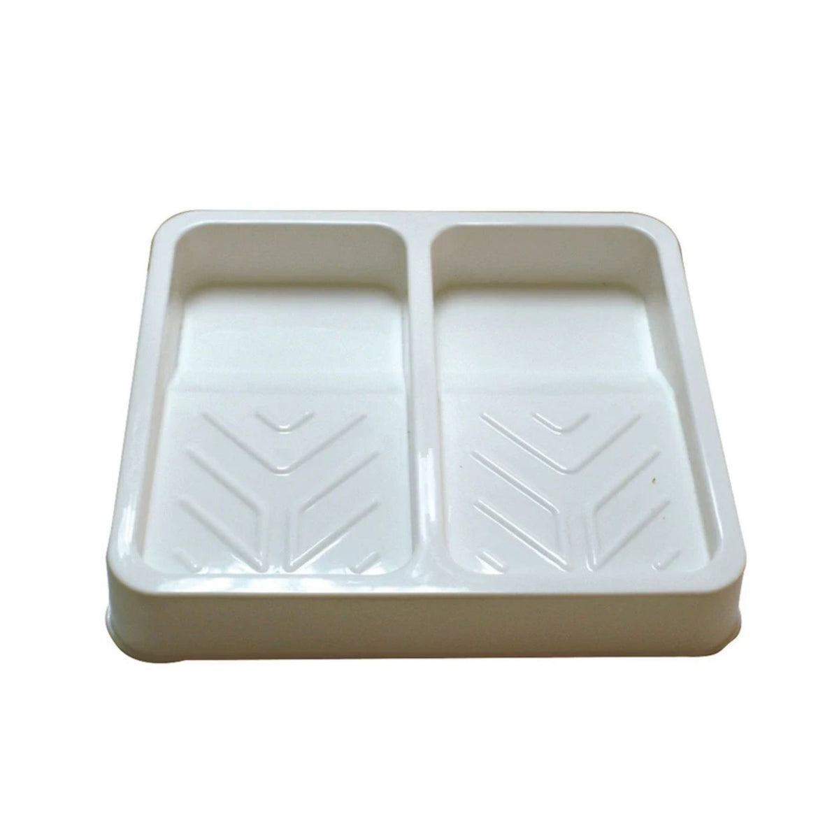 Plateau pour rouleaux