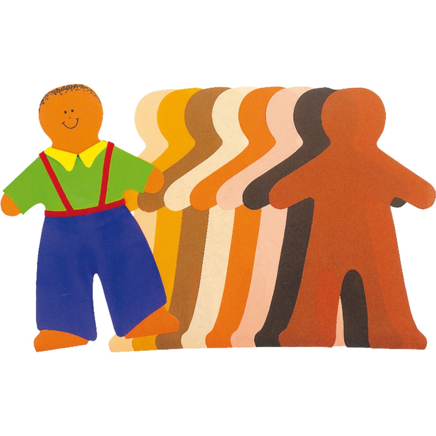 People Shapes