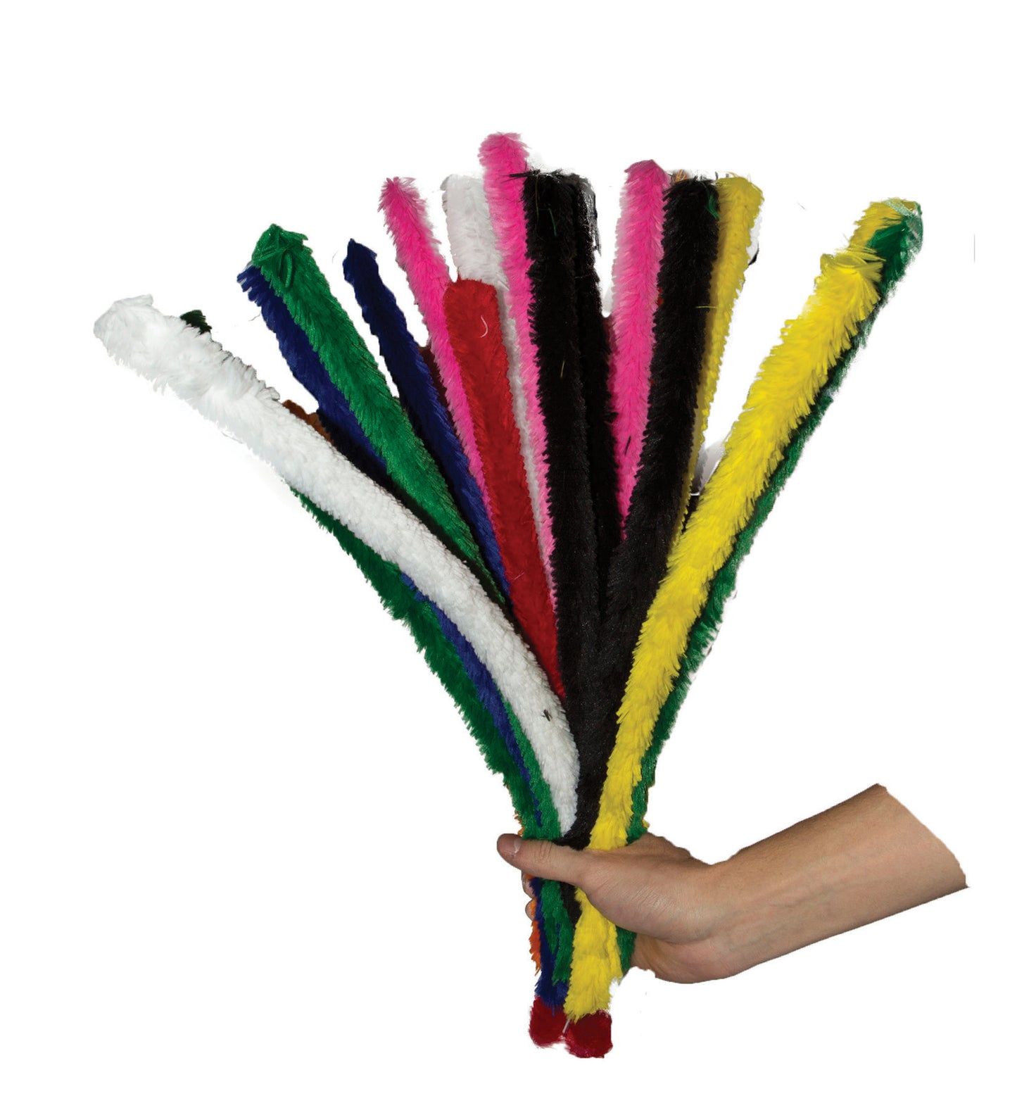 Jumbo Pipe Cleaners