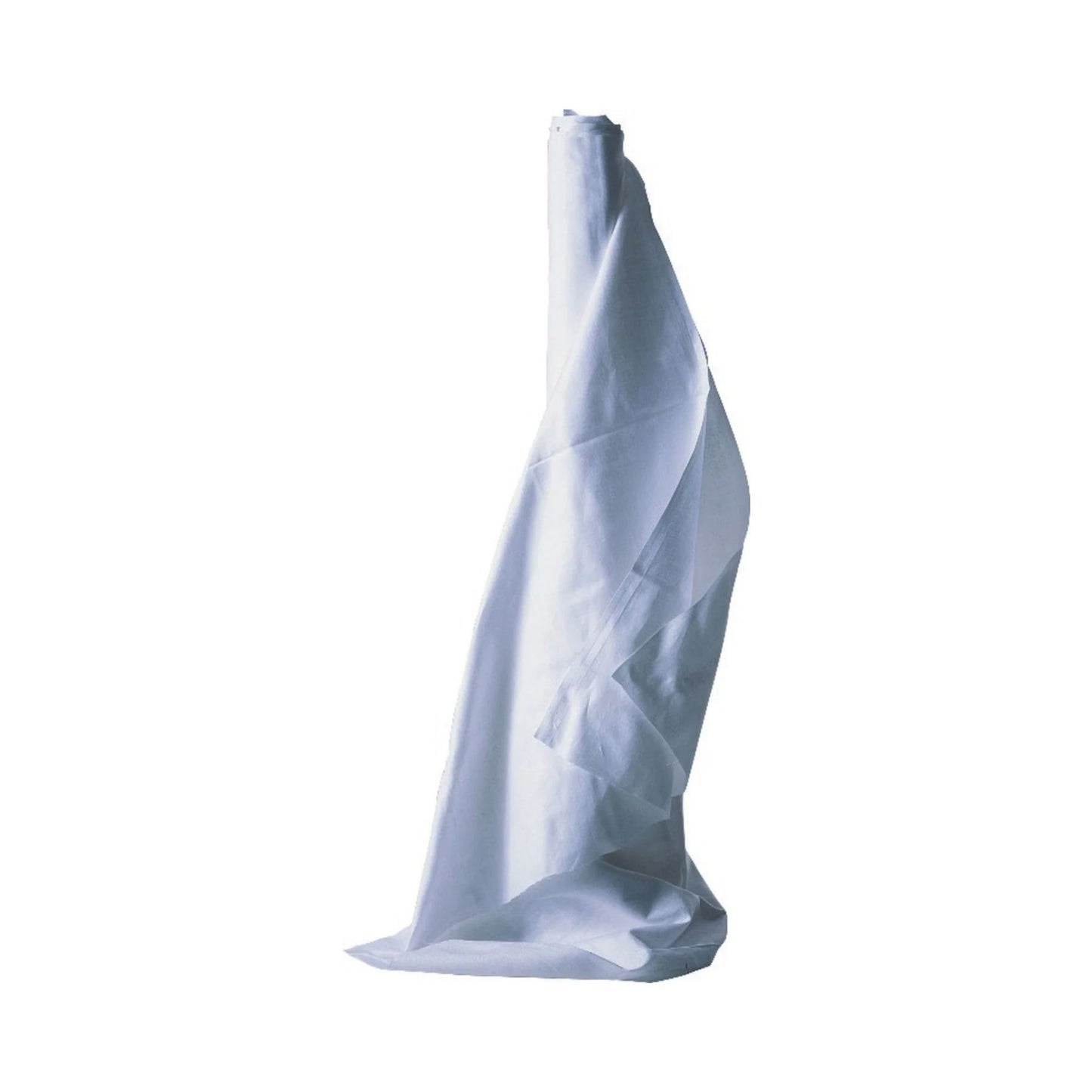 Coton pur blanc