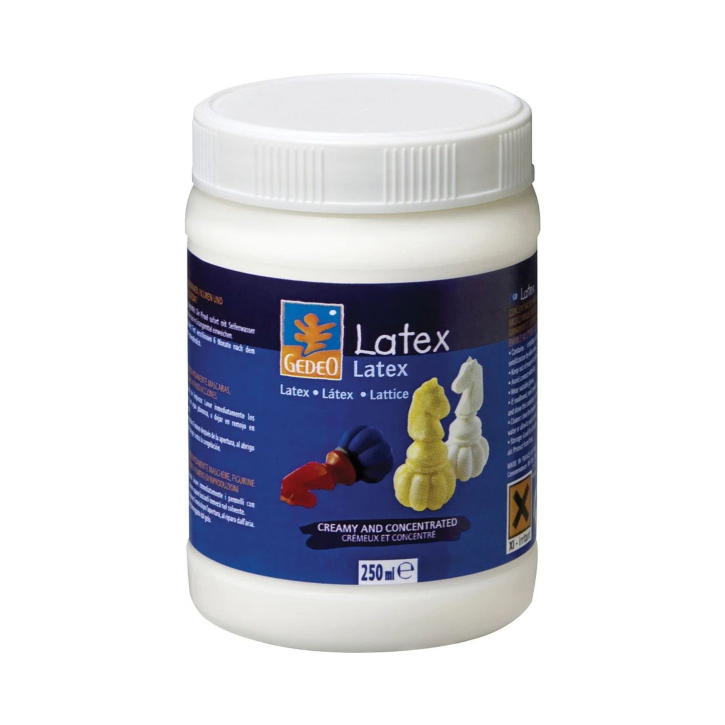 Latex