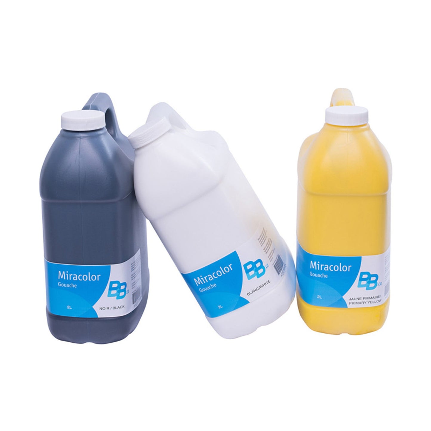 Miracolor washable Gouache set