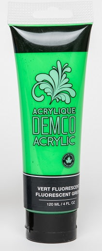 Acrylique fluo Demco