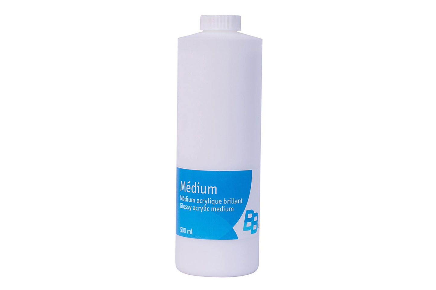 Médium acrylique brillant CORELLO+