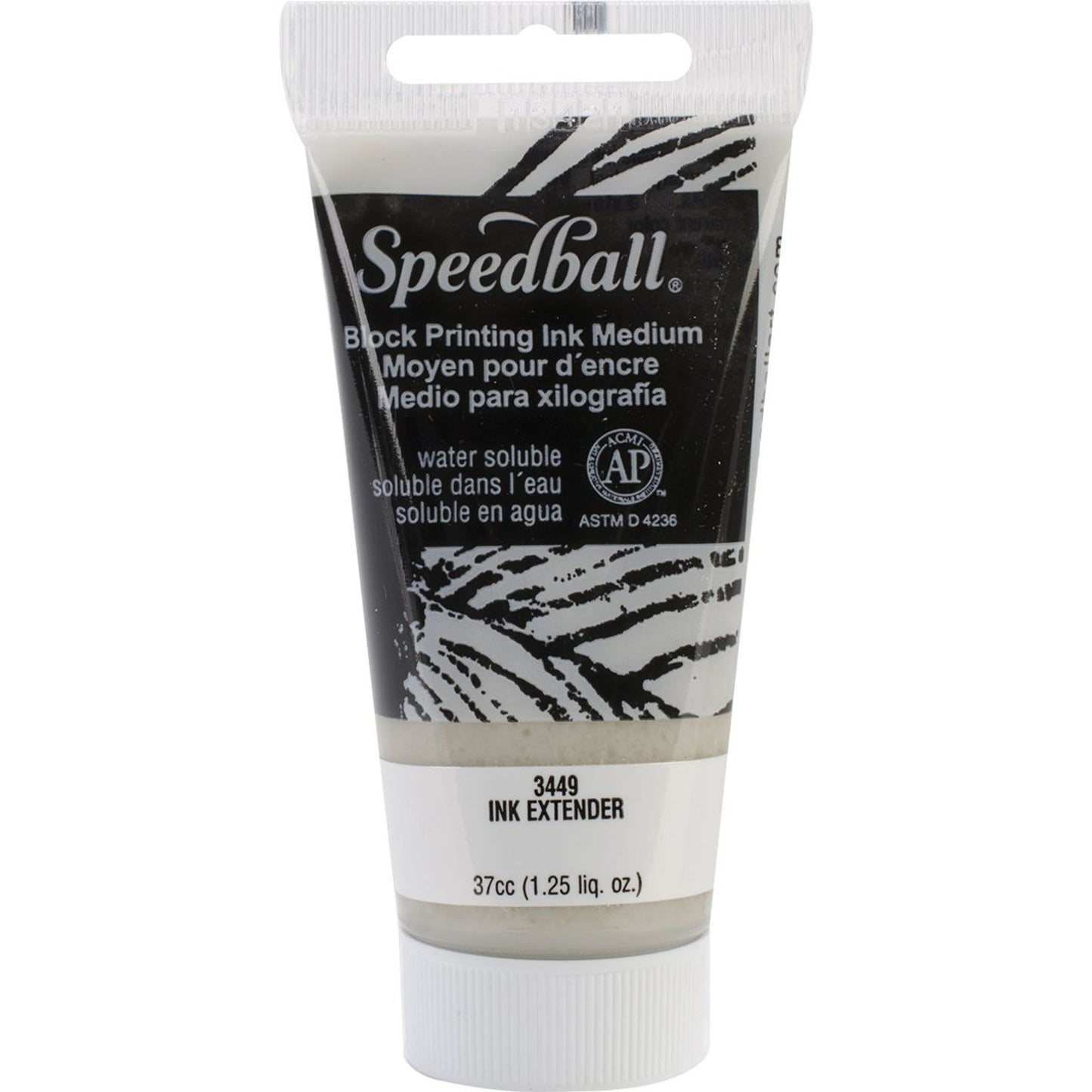 Retardateur Speedball